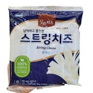 상하스트링치즈 최저가 가성비상품