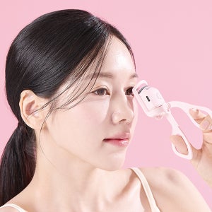 (주문폭주)뷰티컬 속눈썹 히팅뷰러