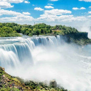[즉시확정] 워싱턴 D.C.&나이아가라 폭포 3일 투어 (뉴욕/뉴저지 출발)