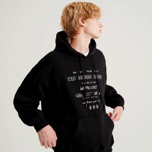 [더블유브이프로젝트] 퓨어 딜라이트 후드 4종 MJHD7753