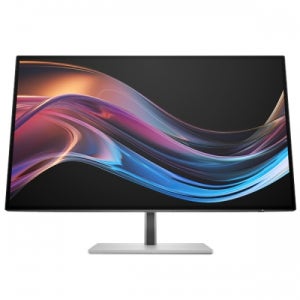 [HP] 시리즈 7 Pro 모니터 727pk  4K UHD  IPS Black [8J9G2AA]