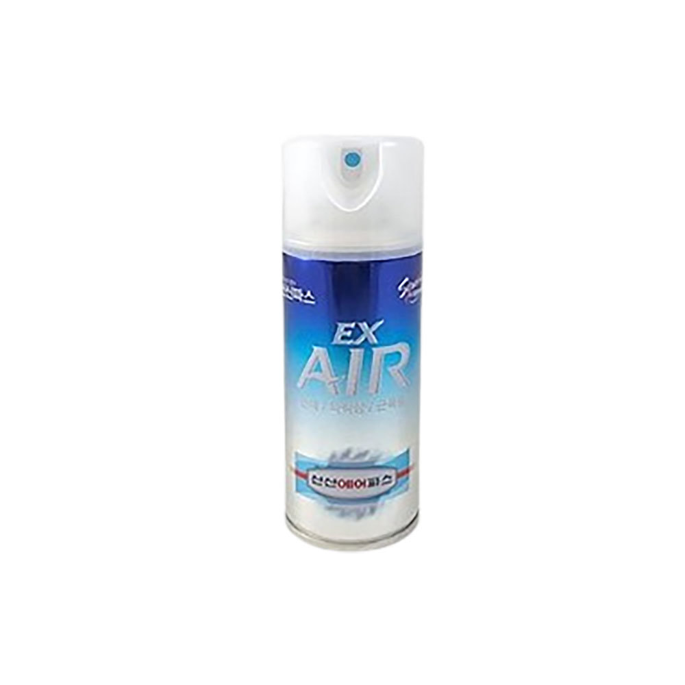 <b>신신제약</b> 에어파스 EX 200ml x 10개 근육통 관절 통증