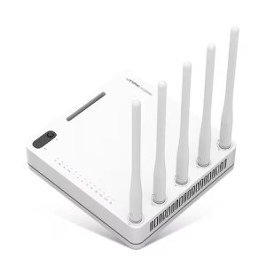 아이피타임 :EFM네트웍스 아이피타임 AX3008M 기가비트 8포트 유무선공유기