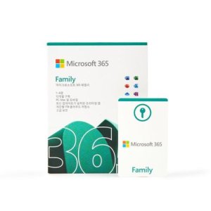 microsoft365family 최저가 가성비상품