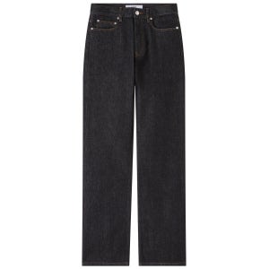 [아페쎄] [A.P.C. X JW Anderson] Willie Jeans F AW23A3FRNJ498 COGVH-F09192