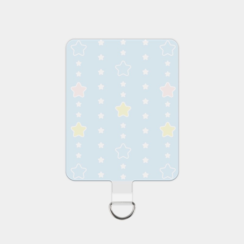 스트라이프 드림 패턴 [태그홀더]