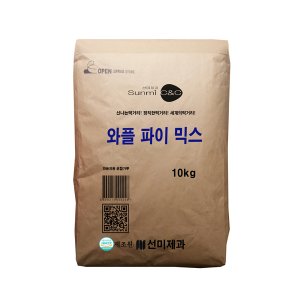 와플파이믹스 최저가 가성비상품