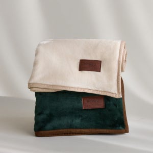 [보웰] 더블 소프트 극세사 블랑켓 담요 4size D0PMXX00013