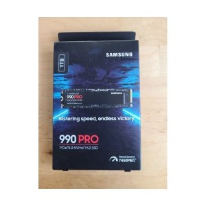 990pro1tb 최저가 가성비상품