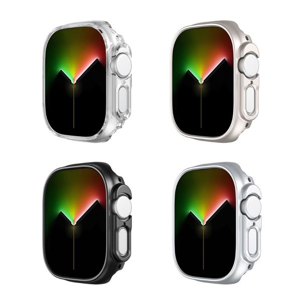 애플워치 울트라 케이스