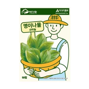 산마늘 최저가 가성비상품