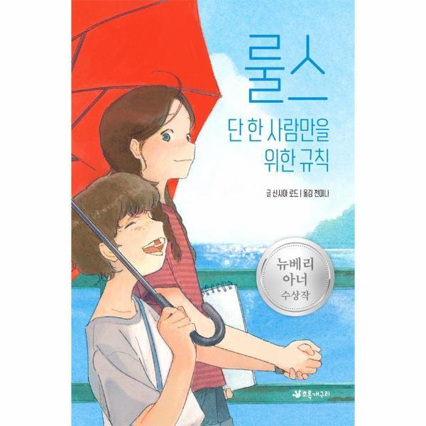 룰스(Rules) 이미지