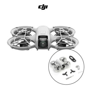 DJI NEO 네오 기체 단품 (FPV 스마트폰 조종 입문용 촬영 미니 드론)