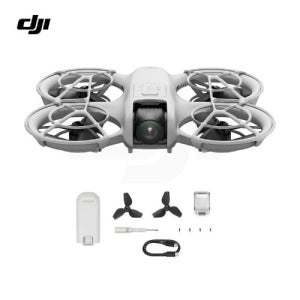 DJI NEO 네오 기체 단품,(입문용 4K 촬영용 미니 FPV 드론)