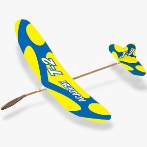 [T-2 글라이더] 로켓 과학 STEAM