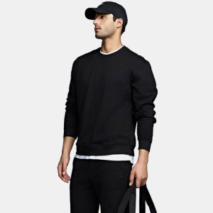 [테슬라] 기모 플리스 맨투맨 스웨트 긴팔 티셔츠 5005883973