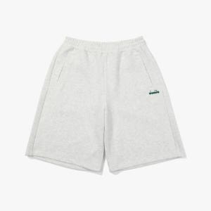 [디아도라] 달리 버뮤다 스웻팬츠 GREY D4321LHP46MGL