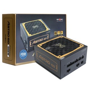 마이크로닉스 ASTRO GD 550W 80PLUS GOLD 풀모듈러