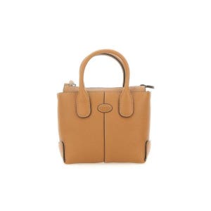 토즈 브라운 토트백 XBWDBSA0150WSSS410 TOD S 디 가죽 토트 백 XBWDBSA0150WSS S410 73319119