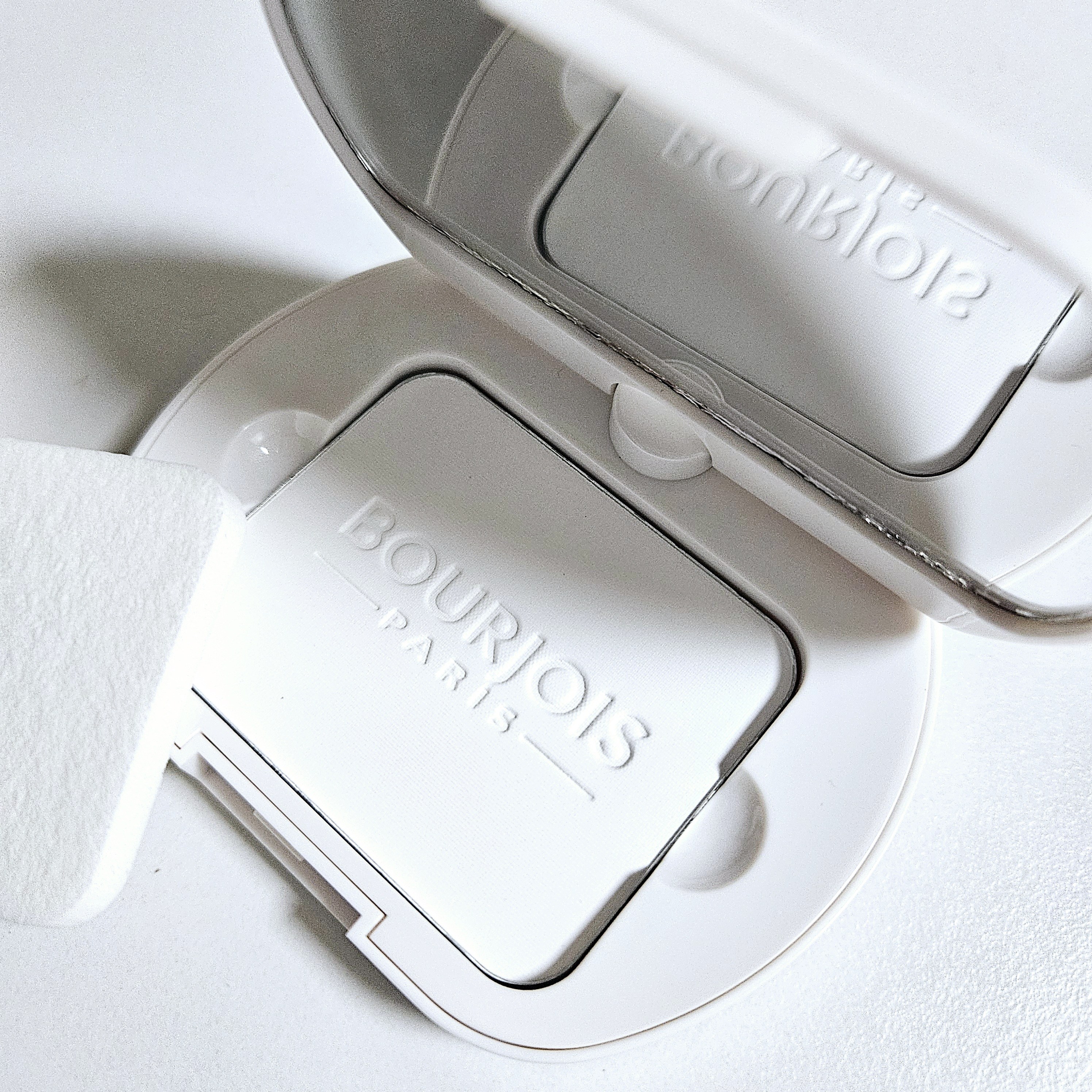 조이코스럭셔리골드파우더팩트