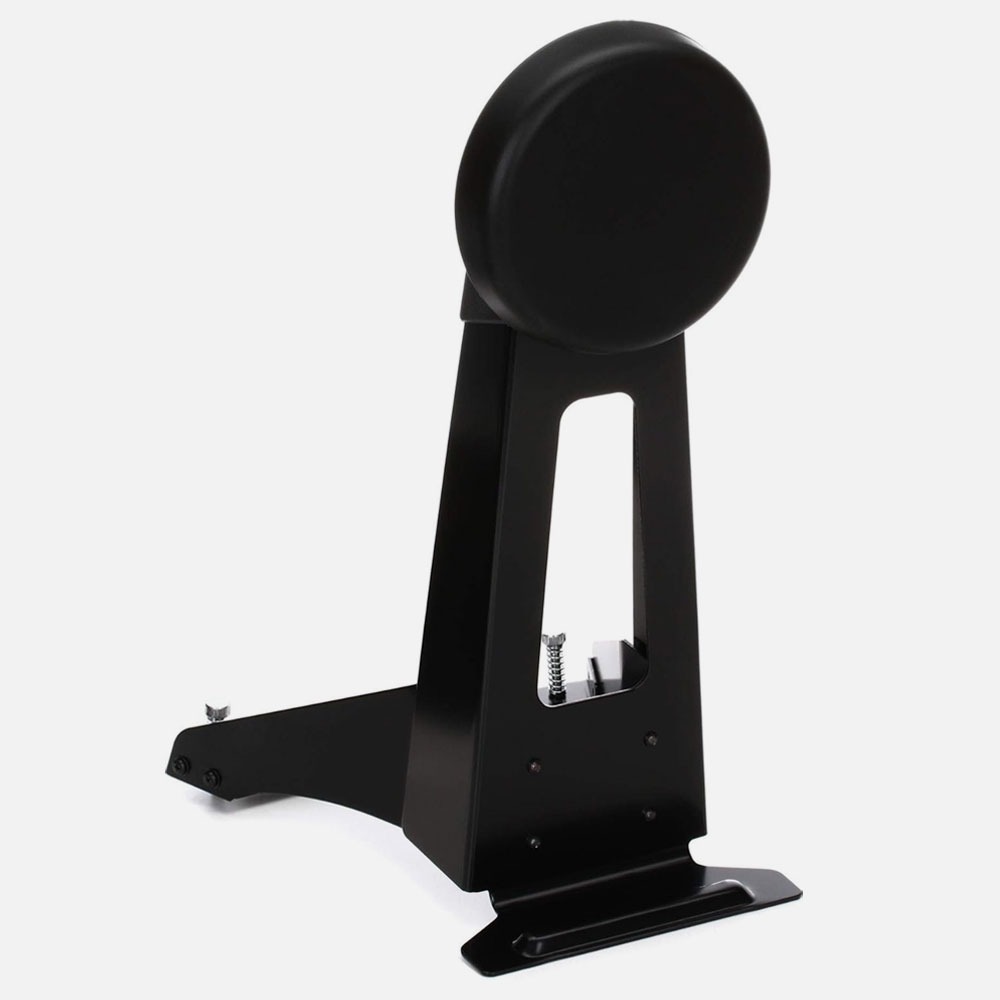 Yamaha KP65 Kick Pad 야마하 전자드럼 베이스드럼 트리거 킥패드 014283