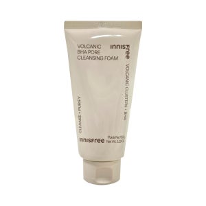 이니스프리 이니스프리 화산송이 모공 바하 클렌징 폼 150ml(신형)_MZ