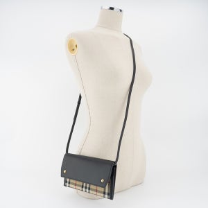 버버리 크로스백 80418021 미니백 명품 엄마 생일 생신 선물