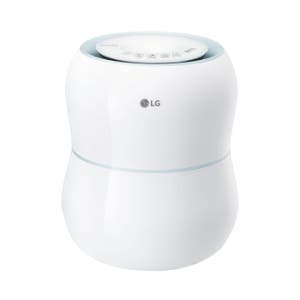 LG 퓨리케어 자연기화 가습기 HW300BBB
