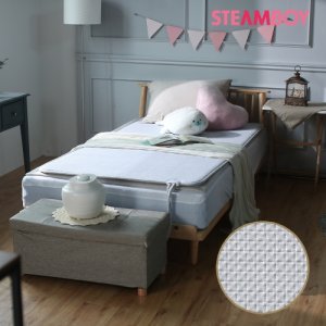 [스팀보이]스팀보이 카본 온수매트 ST212-B22Q 퀸 원적외선 방출