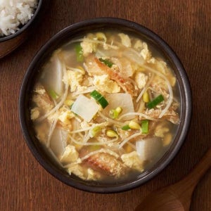 [더반찬] 황태해장국(550g)