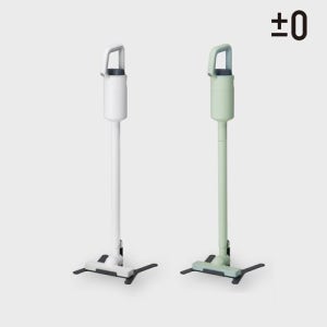 플러스마이너스제로 [본사직영] 무선 청소기 G040 Ver.4