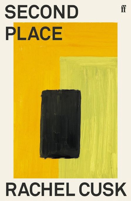 Second Place (Longlisted for the Booker Prize 2021)