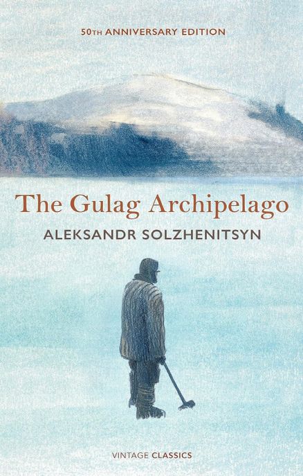 The Gulag Archipelago (50th Anniversary Abridged Edition)