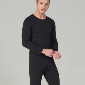 [페리힐즈] 히트업 남자 기모 내의 상하세트 5006575272