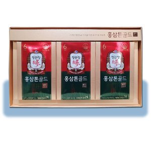 정관장 정관장 홍삼톤골드 40ml 30포 / 리뉴얼  /당일발송