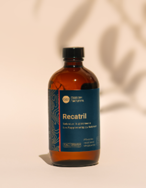 SAC칼슘 리카틸 250ml (캐나다 직수입 프리미엄 건강기능식품)