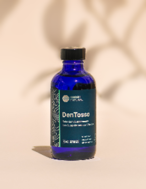 SAC칼슘 덴토쏘 250ml (캐나다 직수입 프리미엄 건강기능식품)