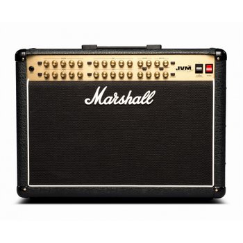 Marshall 마샬 마샬 100W 콤보 앰프 JVM410C