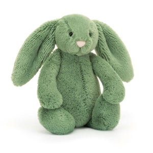 Jellycat 젤리캣 애착인형 버니토끼 국민애착인형 Bashful Ivy Bunny