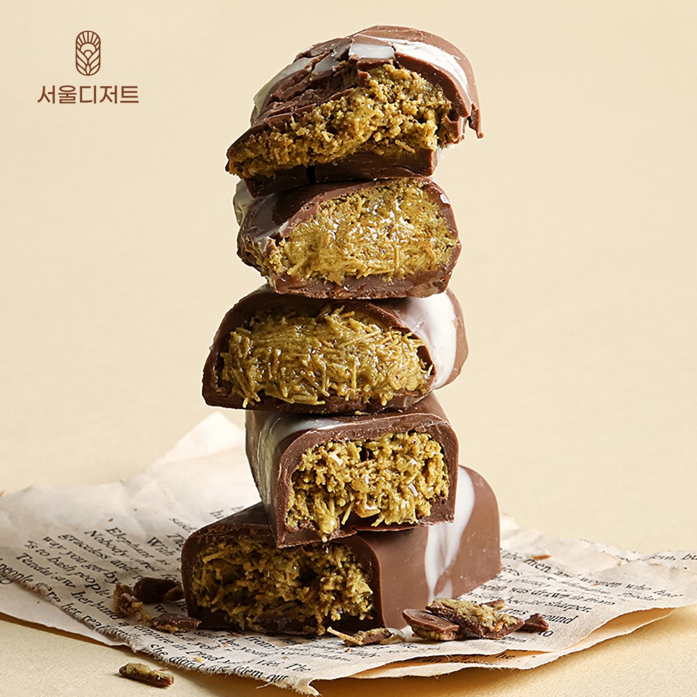 쿠팡 수입 피스타치오 초콜릿 모음