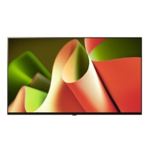 LG 올레드 TV (벽걸이형) OLED55B4FNA