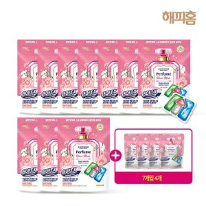 [더블]파워캡슐 블랑머스크 30캡슐12팩+7캡슐4팩 TV상품