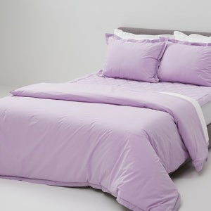 [코지네스트]메이브극세 차렵이불 Q (겨울용)_메이브극세 차렵이불 Q [갤러리아 타임월드]