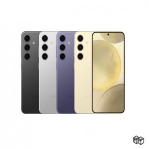 갤럭시 S24 256GB 중고폰 공기계 리퍼폰 알뜰폰