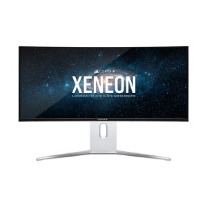 커세어 XENEON 34WQHD240-C QD-OLED 게이밍 모니터 86~87cm(34인치)