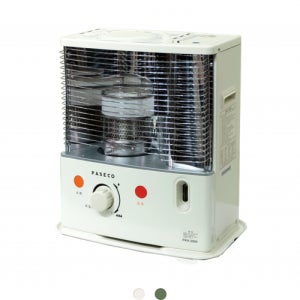 파세코 반사식 난로 PKH-2900 (알파인그린/아이보리)