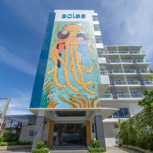 [보홀 호텔] 솔레아 코스트 리조트 팡라오