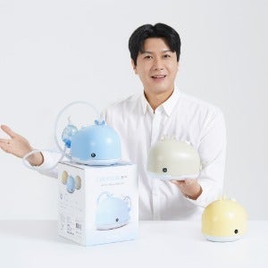 휴비딕 휴비베이비 전동식 의료용 아기 콧물흡입기 흡인기 코막힘 크린노즈 프로 HNA-3000