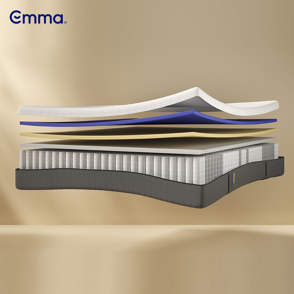 Emma Original 매트리스