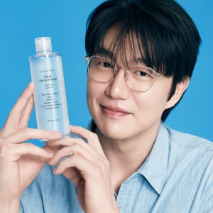 [에스네이처] 아쿠아 오아시스 토너 300ml 8809506310475